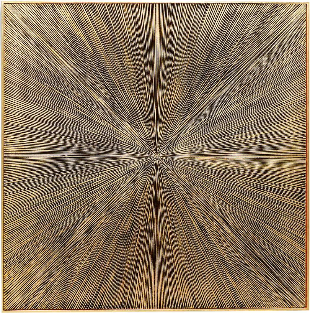Deko Rahmen 120 x 120 cm 52537 Illumino