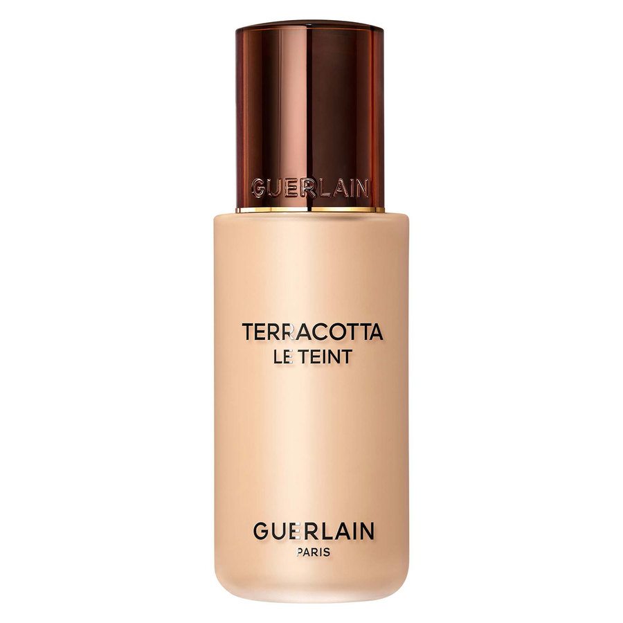 Guerlain Terracotta Le Teint Fluid Foundation 2W 35ml