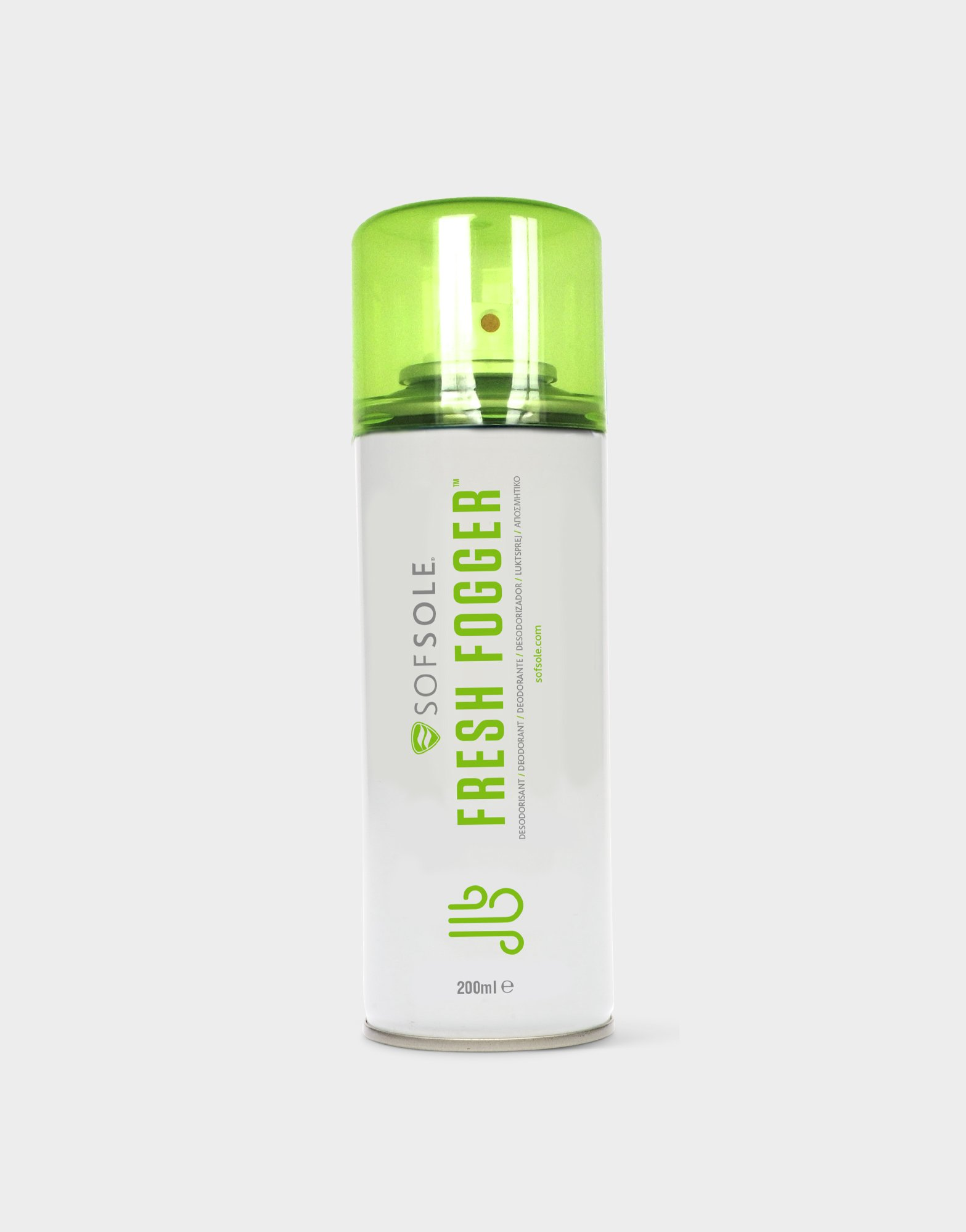 Sof Sole Spray Fresh Fogger
