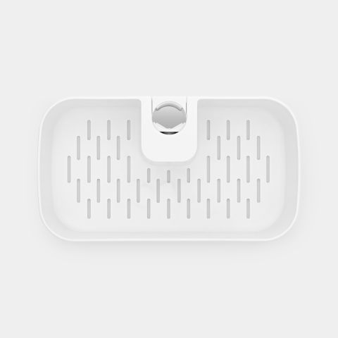 ReNew Douche Caddy - White