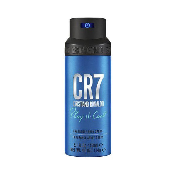 CR7 Play it Cool Deospray 150 ml