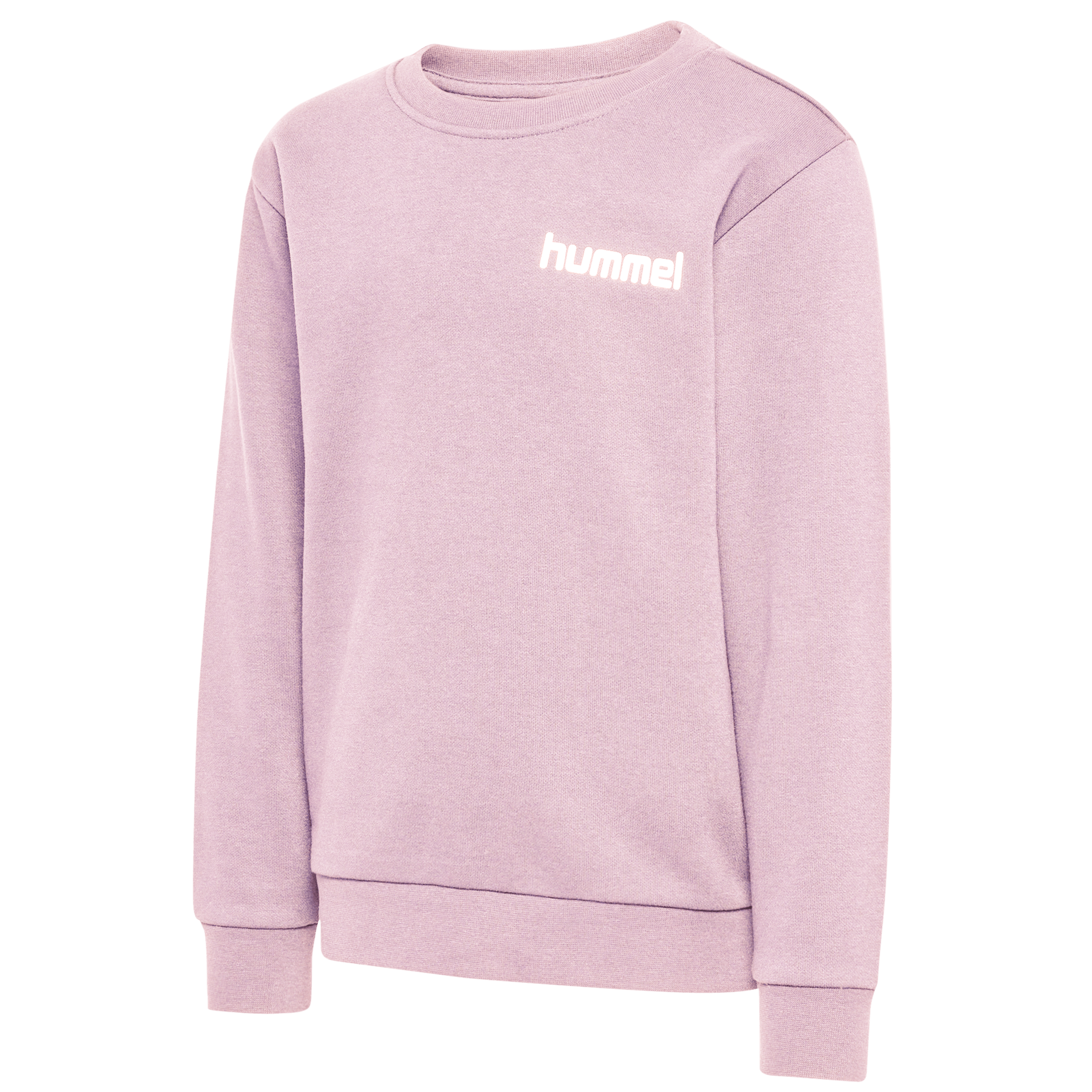 Hummel hmlMotion Sweat Crew Jr - Fritid og bomull
