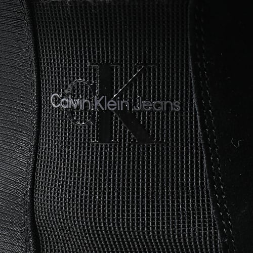 Chelsea Boots Suede 0764 Black Stromfront