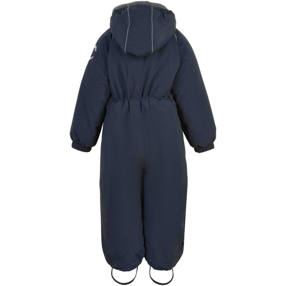 Køb Mikk-Line Blue Nights Nylon Dragt Solid