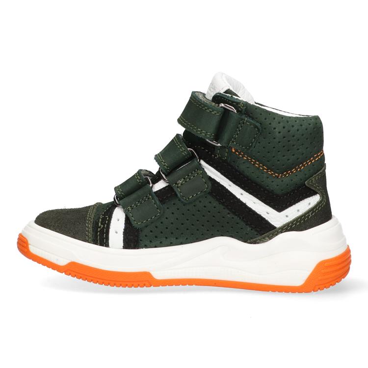 Track Style 325821 Wijdte 6 Green(168)