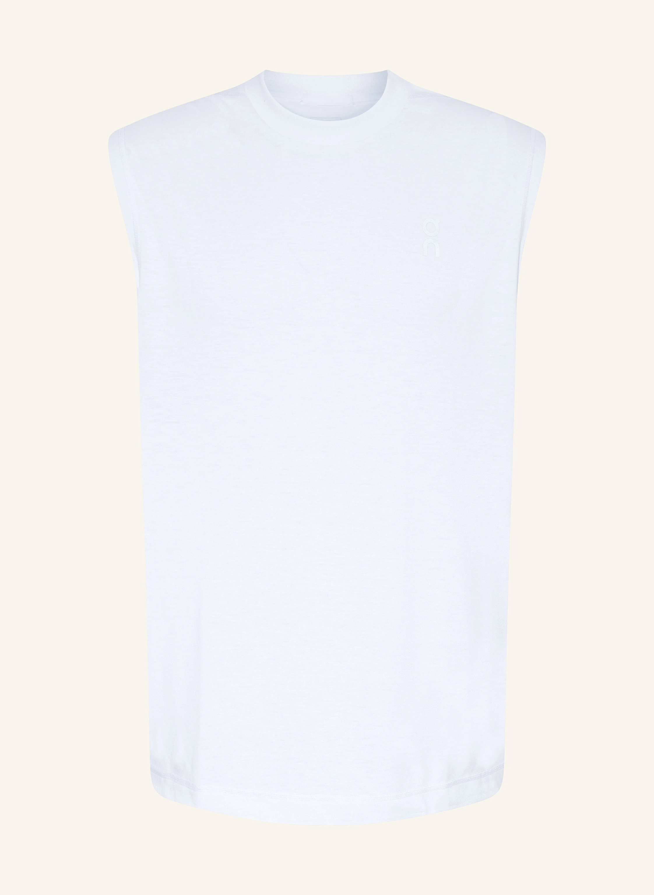 On Tanktop TRAIN TANK