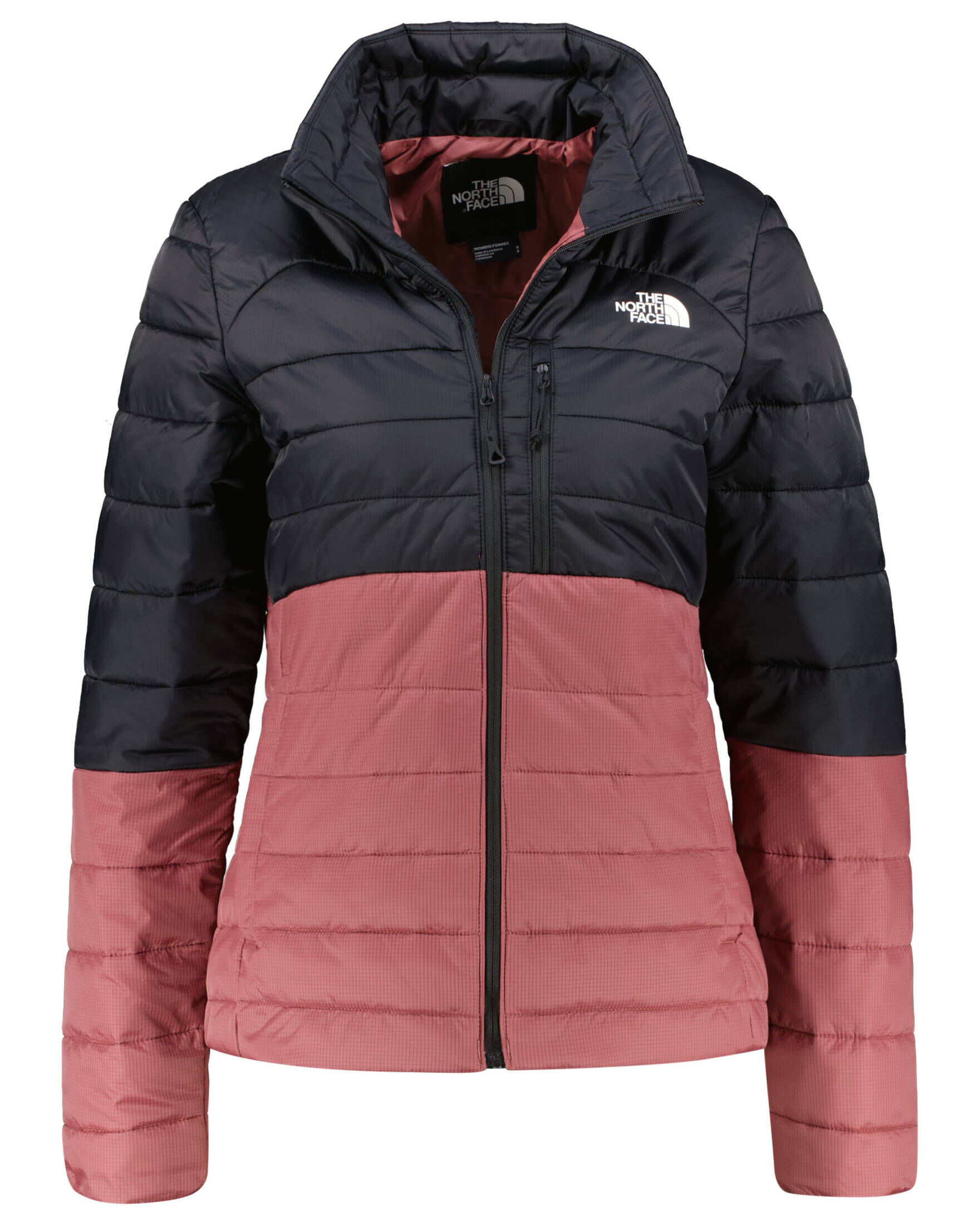 The North Face| Damen Steppjacke W SYNTHETIC JACKET