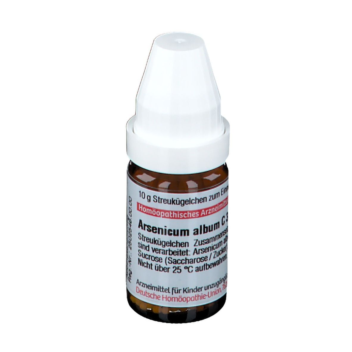 DHU Arsenicum Album C30