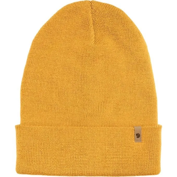 Fjällräven Classic Knit Hat Acorn