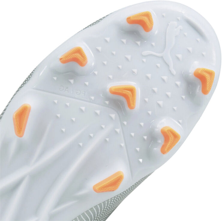 Puma Ultra 4. 4 FG/AG fodboldstøvler Grå