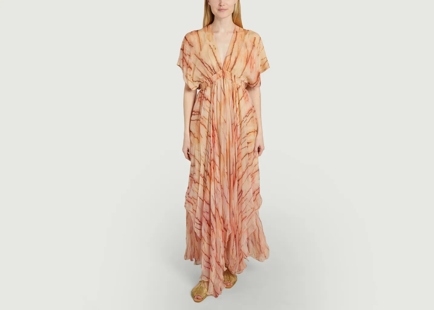 Robe Mifive Mes Demoiselles