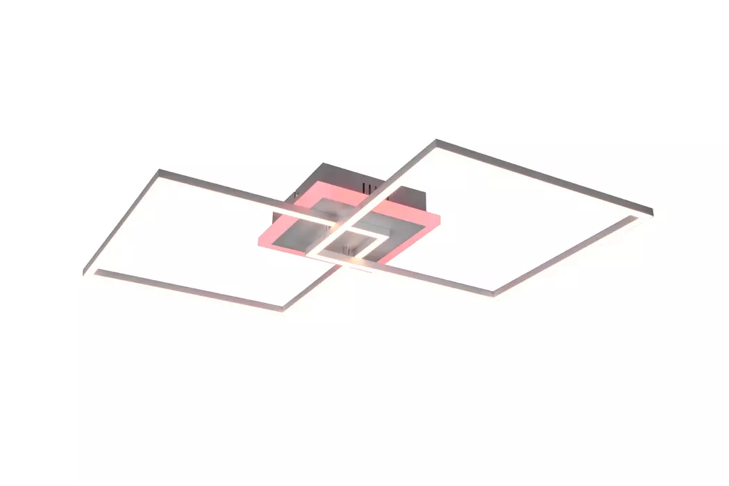 LED-Deckenleuchte Arribo