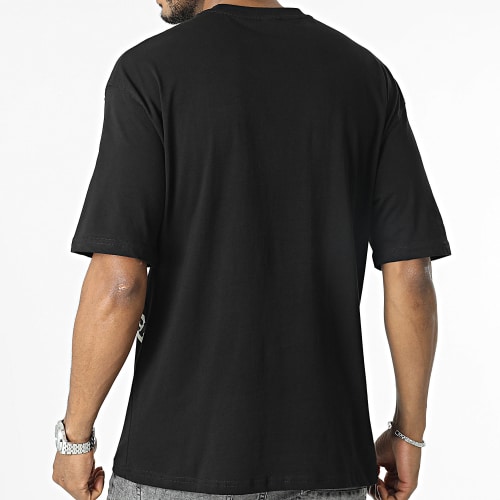 Tee Shirt Large Noir