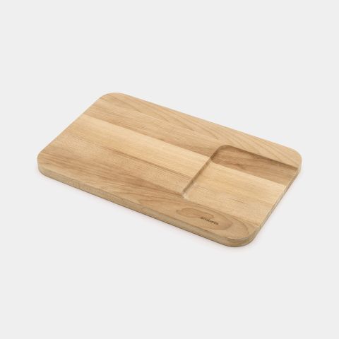 Profile Houten snijplank voor groente, large - Beech Wood