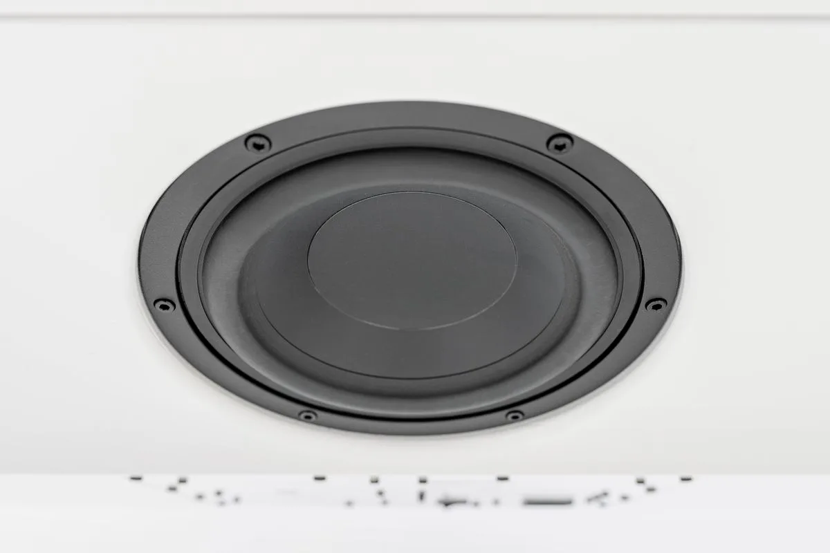 La Boîte Concept LX X Chêne Enceintes connectées