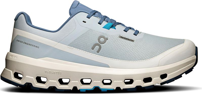 On-running Cloudvista 2 - Hardloopschoenen - Dames - Waterdicht - 269g