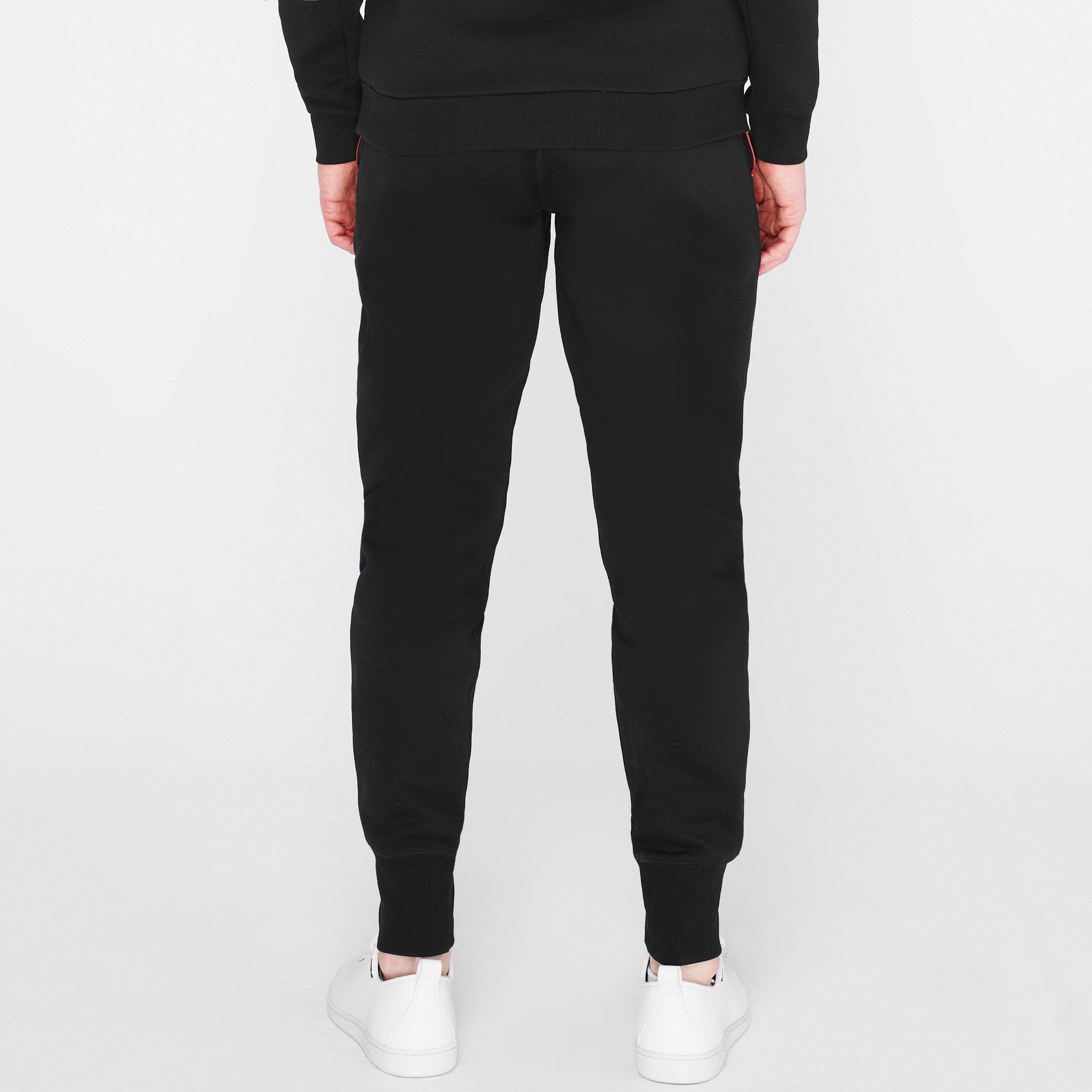 Paul Smith Contrasting Jogging Bottoms