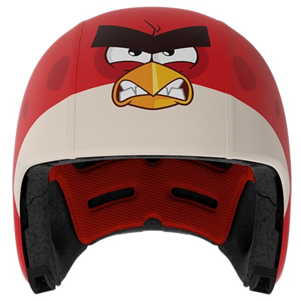 Køb EGG Skin Angry Birds Red