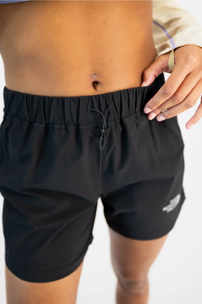 The North Face Run 2in1 Damen Short