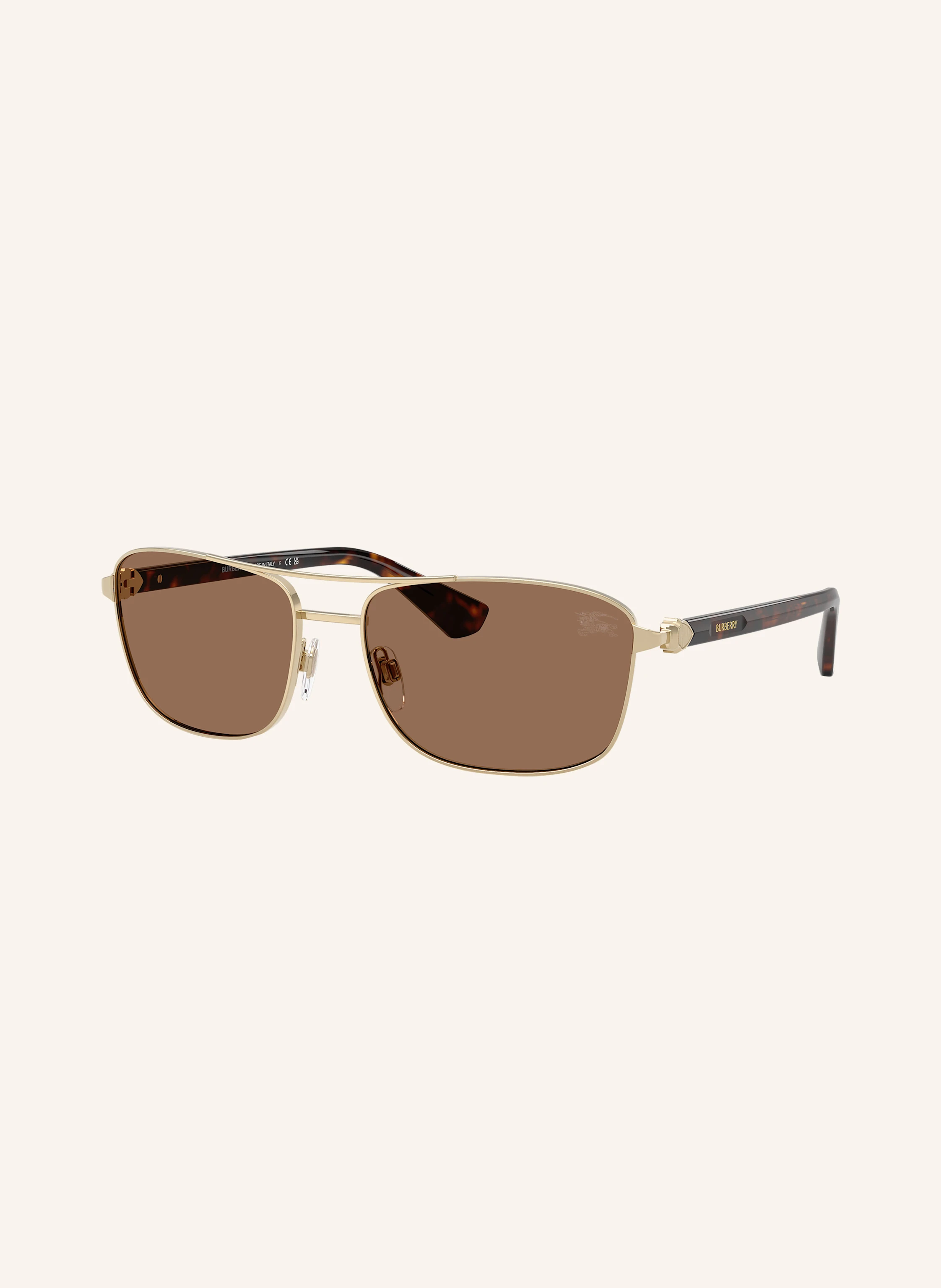 BURBERRY Sonnenbrille BE3163