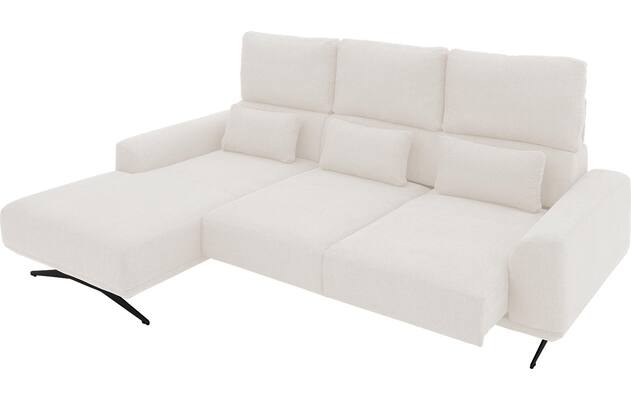 Loungebank Princess