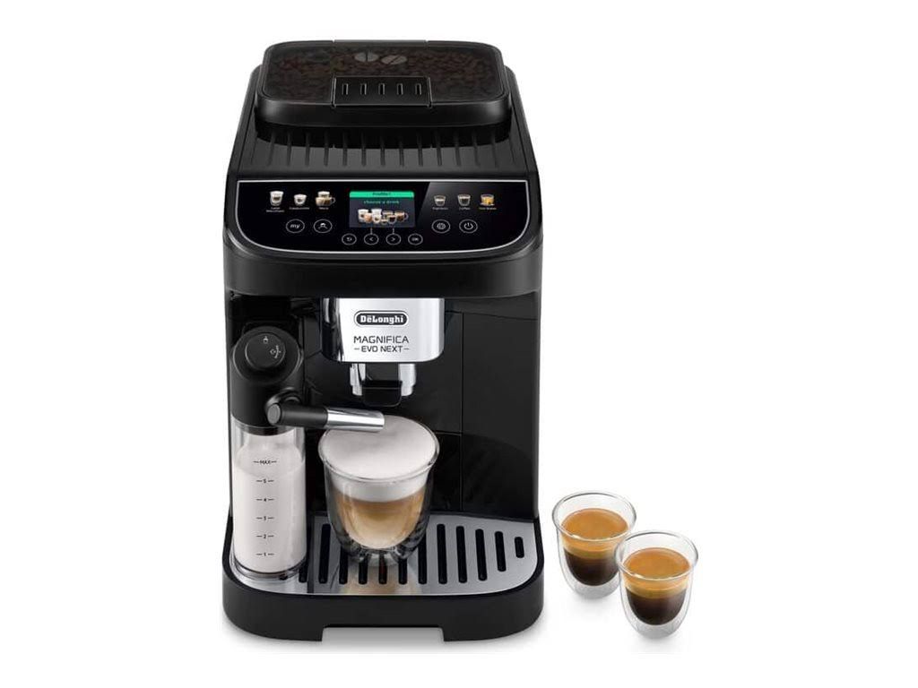 De'Longhi Kaffeevollautomat Magnifica Evo Next ECAM310.60