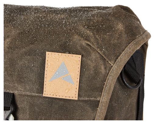 Sacoche De Guidon Altura Heritage 5L Vert Olive