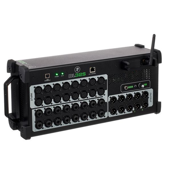 Mackie DL32S