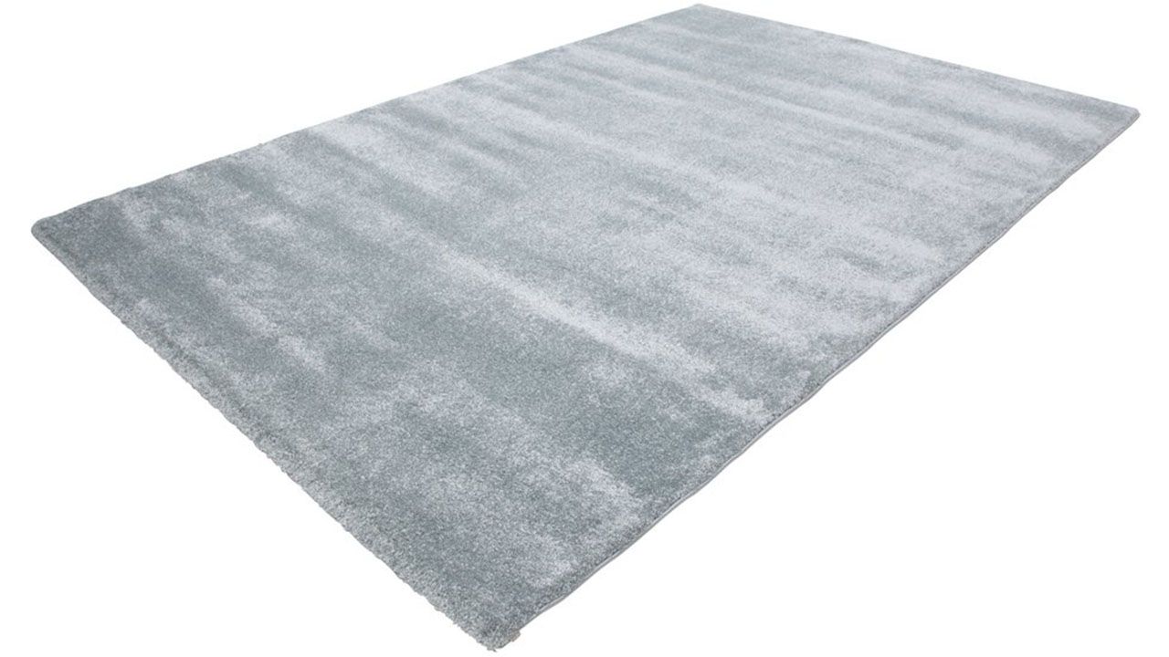 Vloerkleed Castries Pastelblauw Saint Lucia