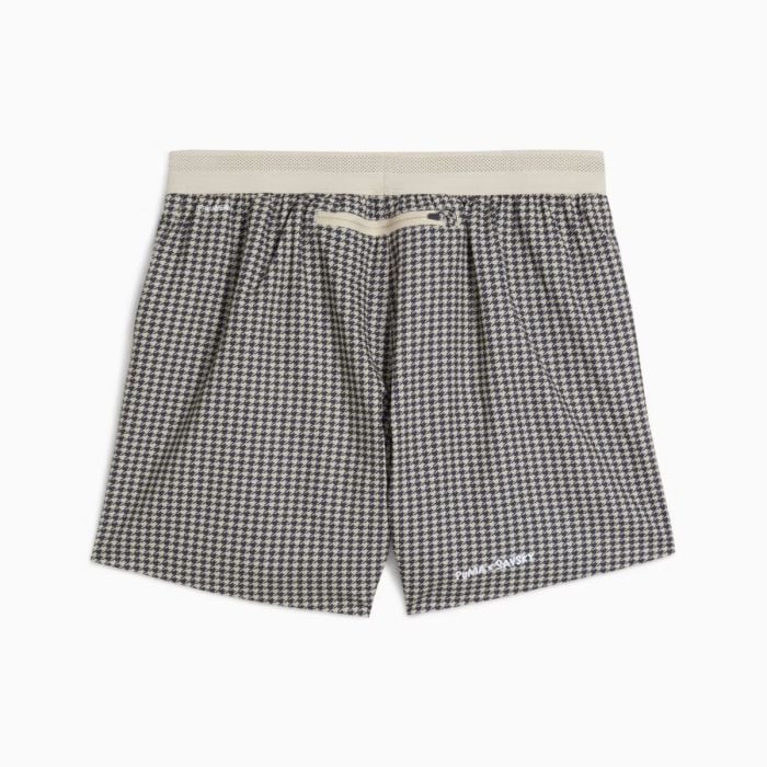 Puma Herre Shorts Shorts AOP Saysky Blå