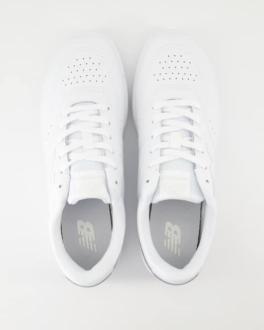 New Balance BB80 Sneaker in Weiß