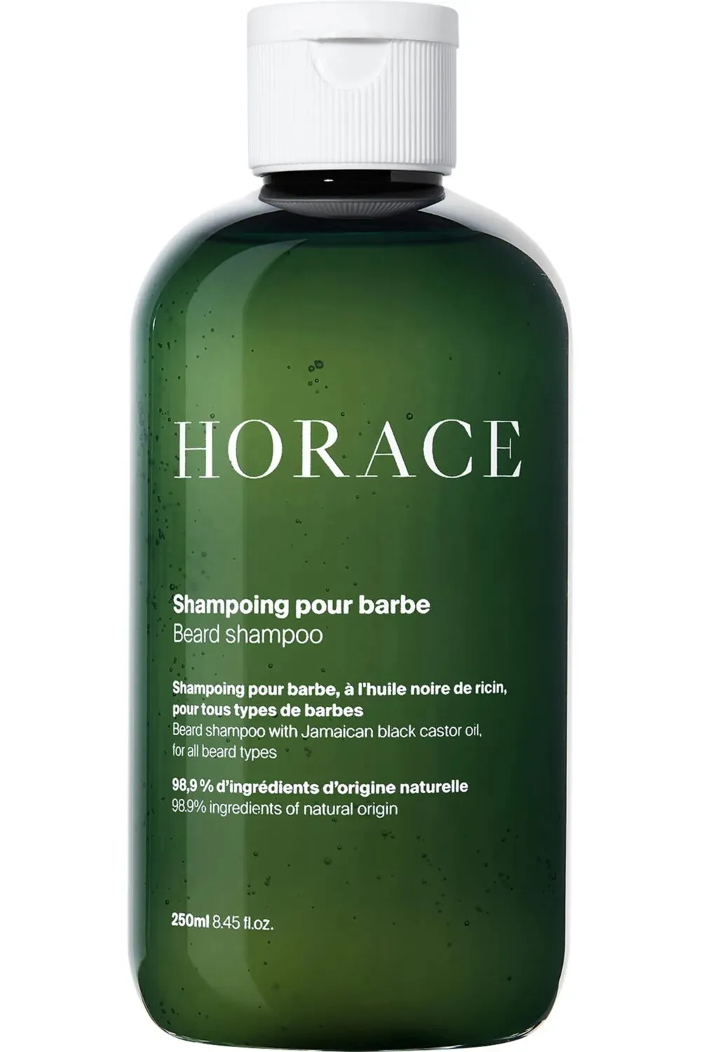 Horace Shampoing pour barbe-250 ml