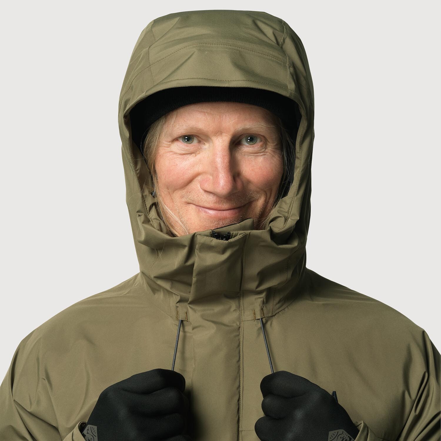 Tierra Mens Nikka Parka