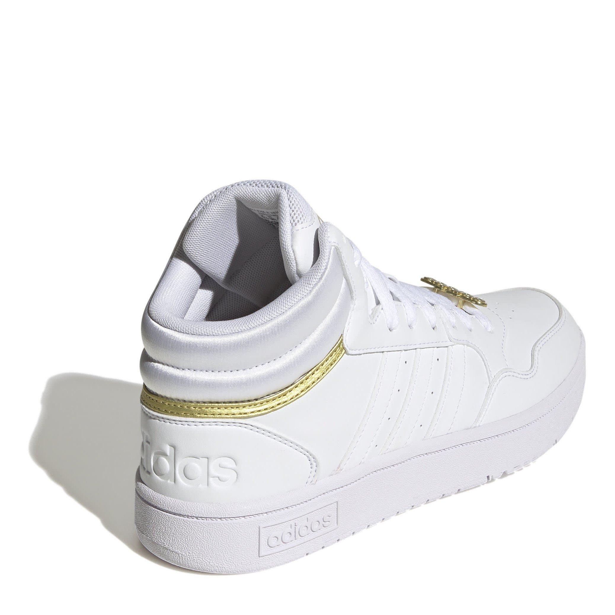 adidas Hoops 3.0 Mid Ld99