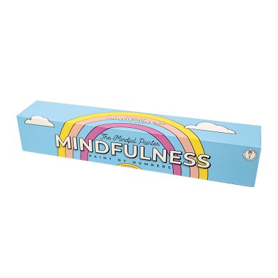 Mindfulness Painter