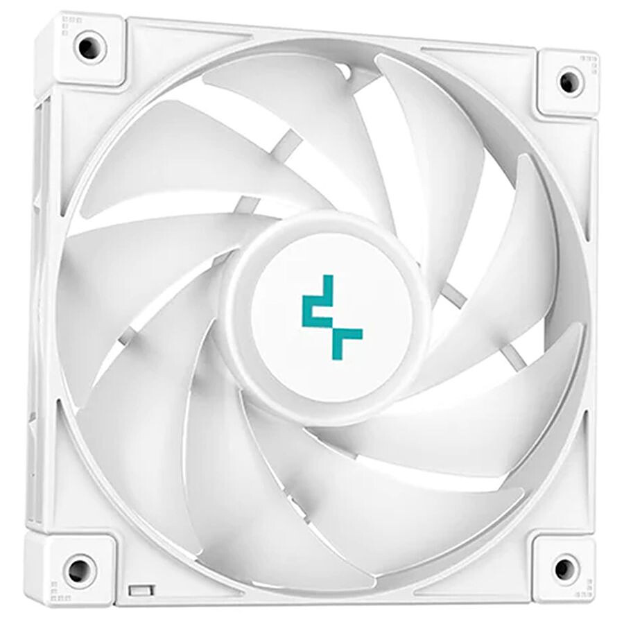 DeepCool LS520 - Blanc