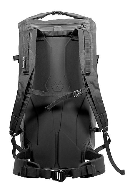 SAMAYA - SAC A DOS ALPINISME ALPINE 35