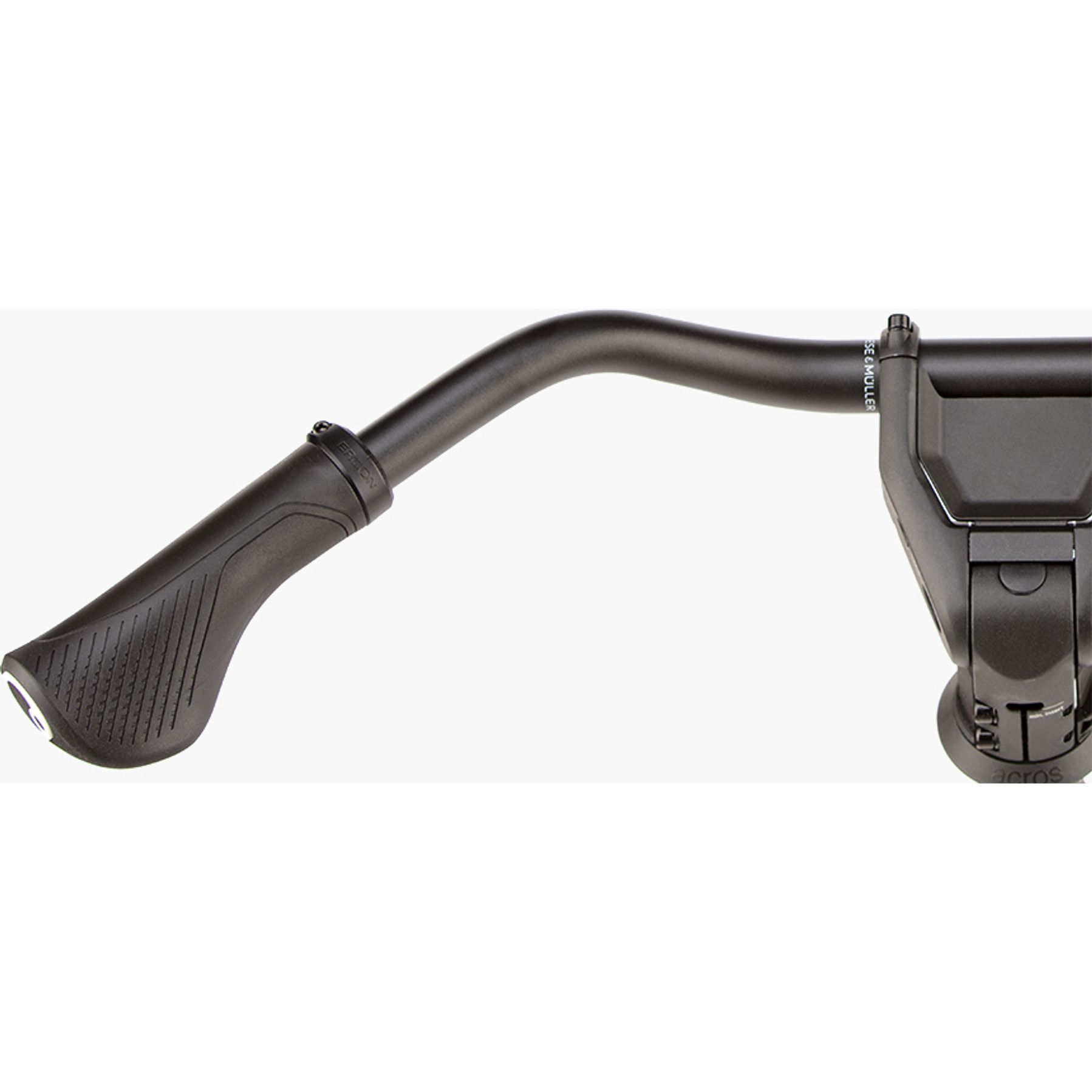 Riese & Müller Charger5 Vario HS 2026