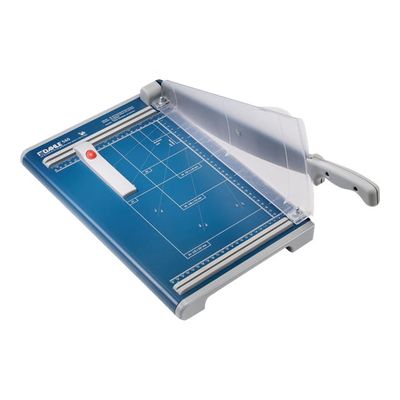 Dahle 560 - Cisaille A4 - coupe 25 feuilles