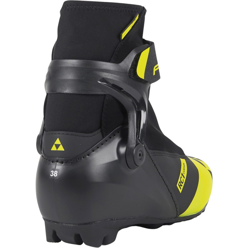 Fischer Kinder RC1 JR Combischuhe