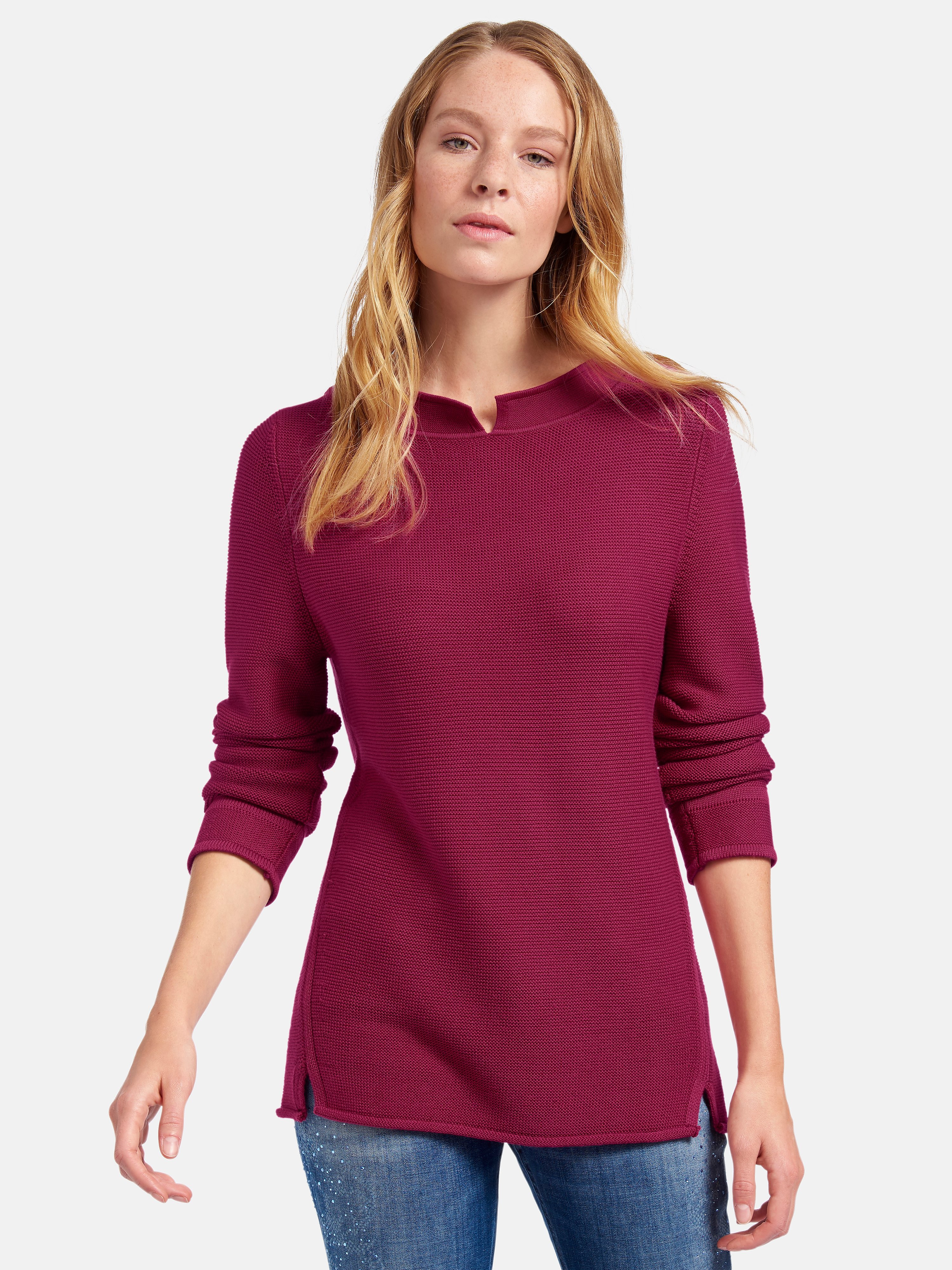 Pullover