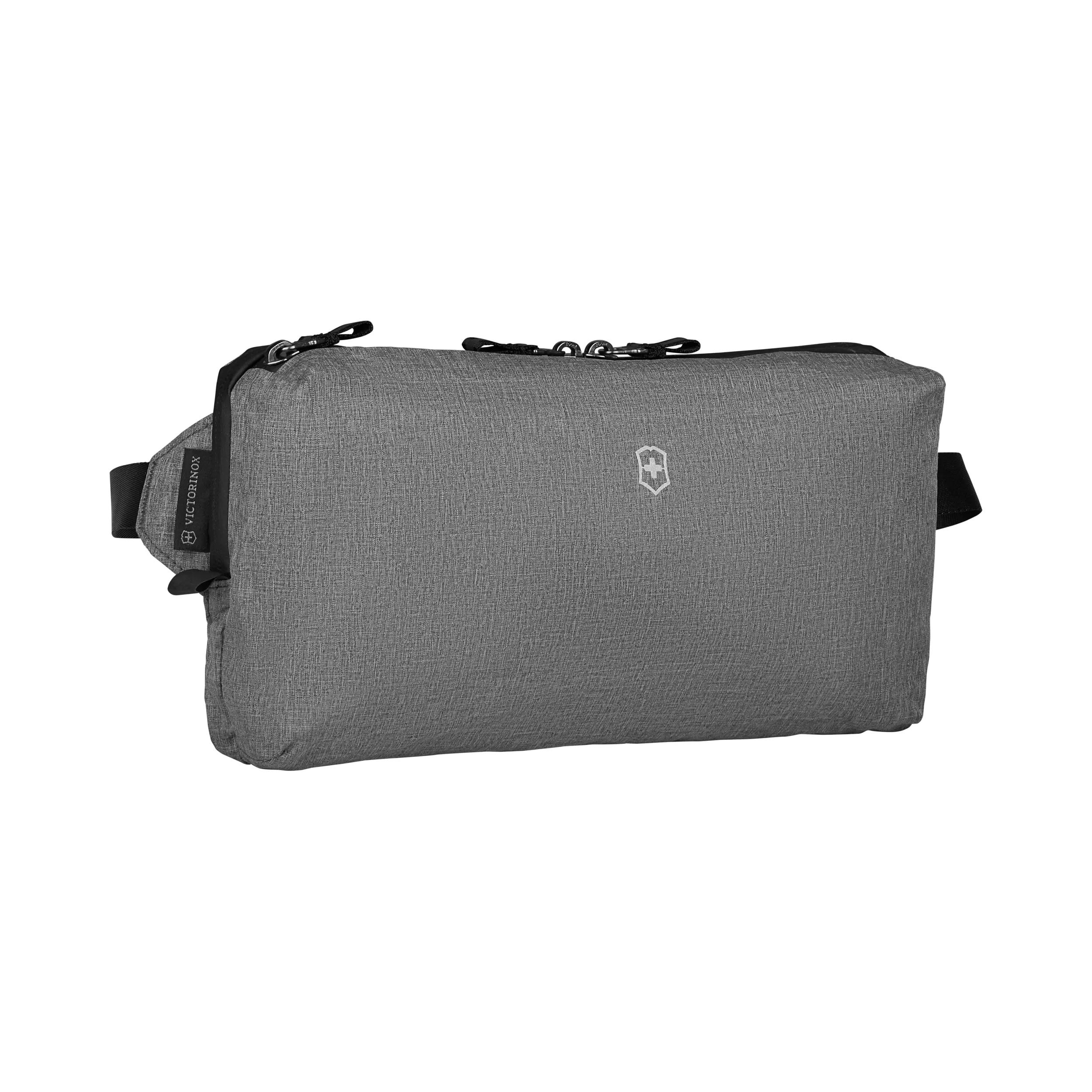 Travel Accessories Edge Packable Crossbody Bag-Alloy