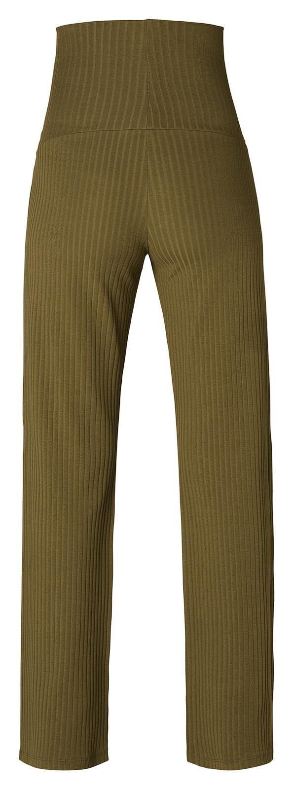 Noppies Maternity Casual broek Rebild - Dark Olive