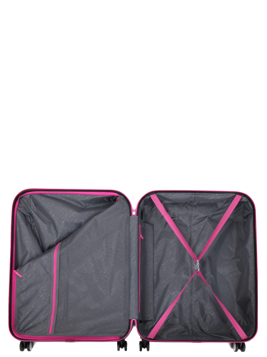 Valise  by American Tourister Minnie Future Pop 77 cm