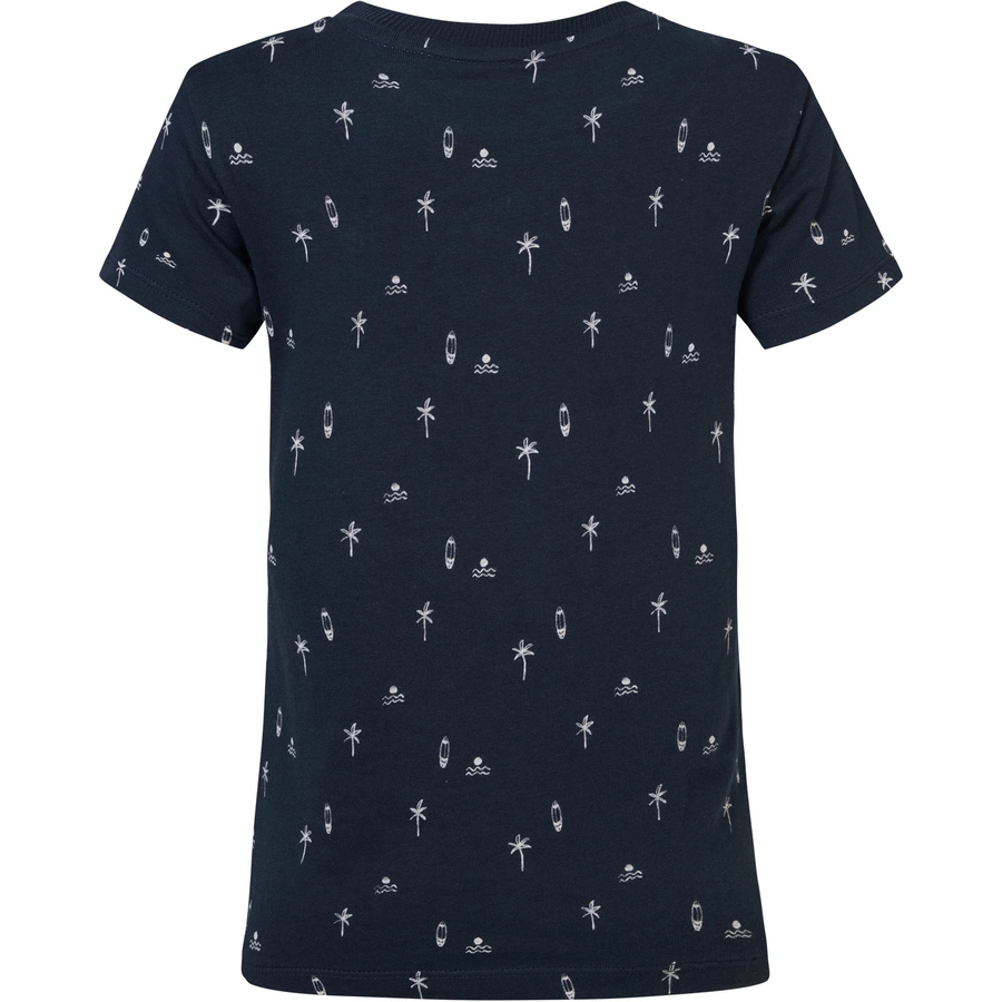 Noppies T-shirt Danville Total Eclipse