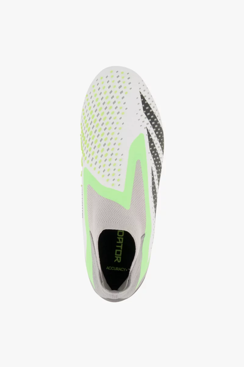 adidas Performance Predator Accuracy+ FG Herren Fussballschuh