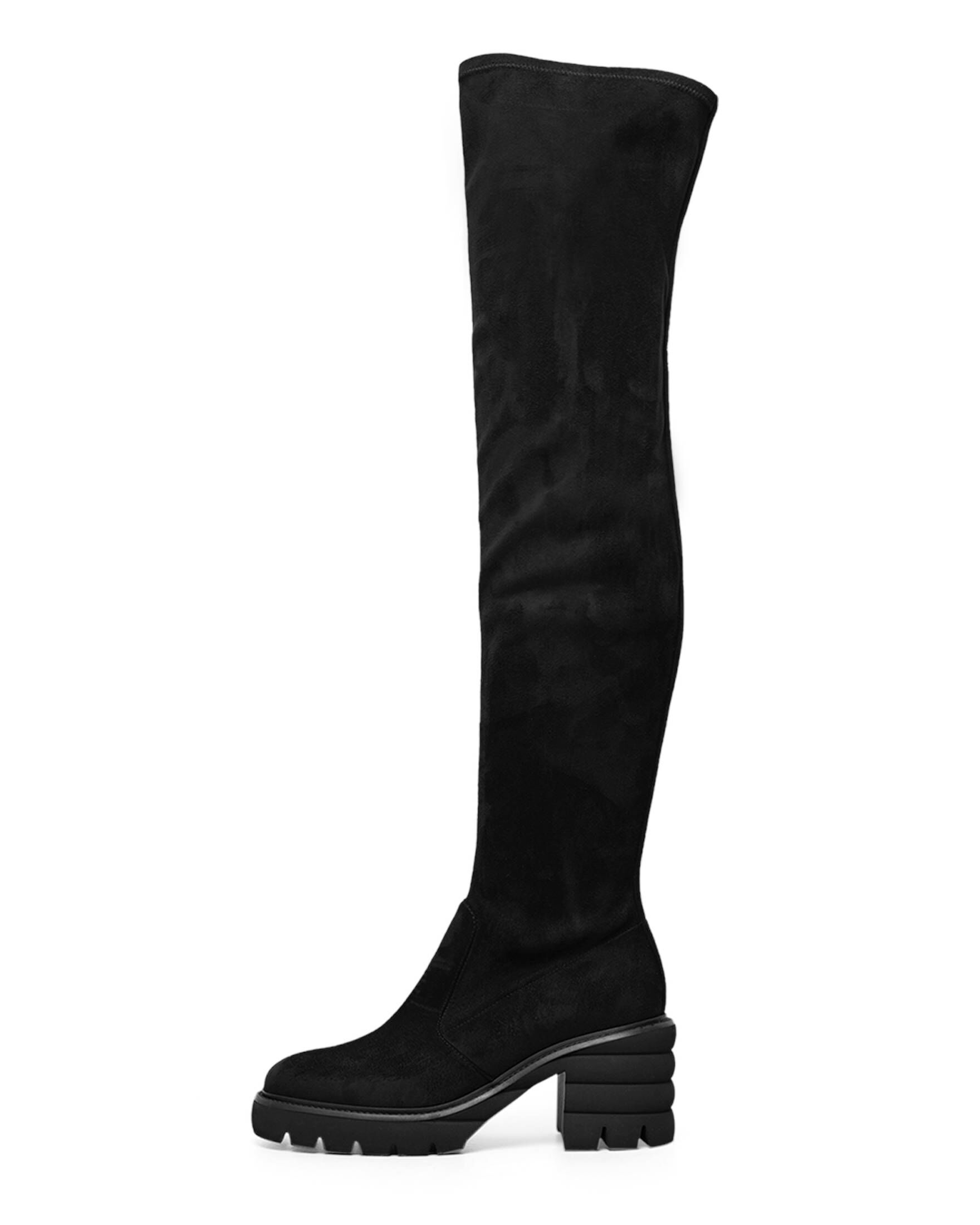 Kennel & Schmenger| Damen Stiefel BUMP