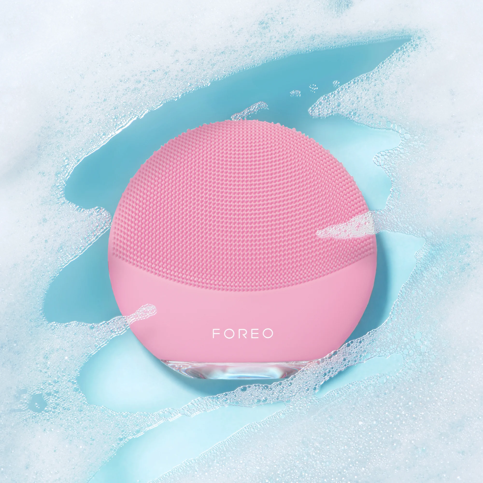 LUNA(TM) 4 mini Pearl Pink |