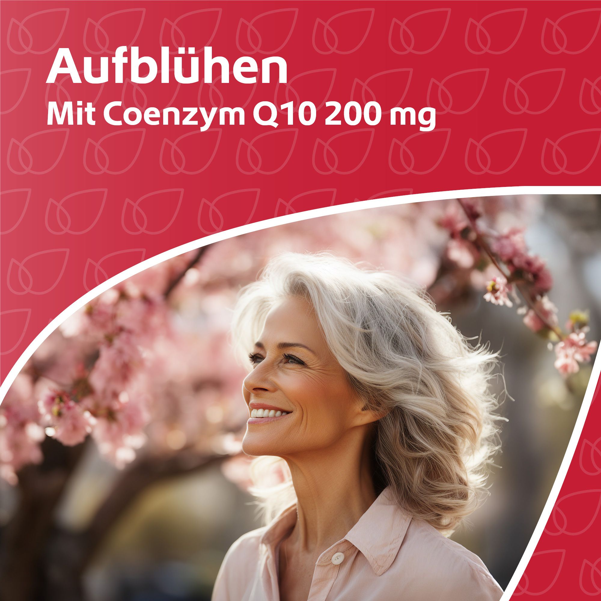 R(h)ein Nutrition Coenzym Q10 200 mg vegan