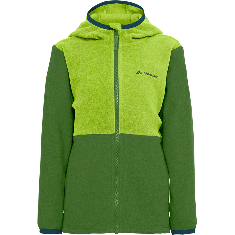 Vaude Kinder Pulex Hoodie II Jacke